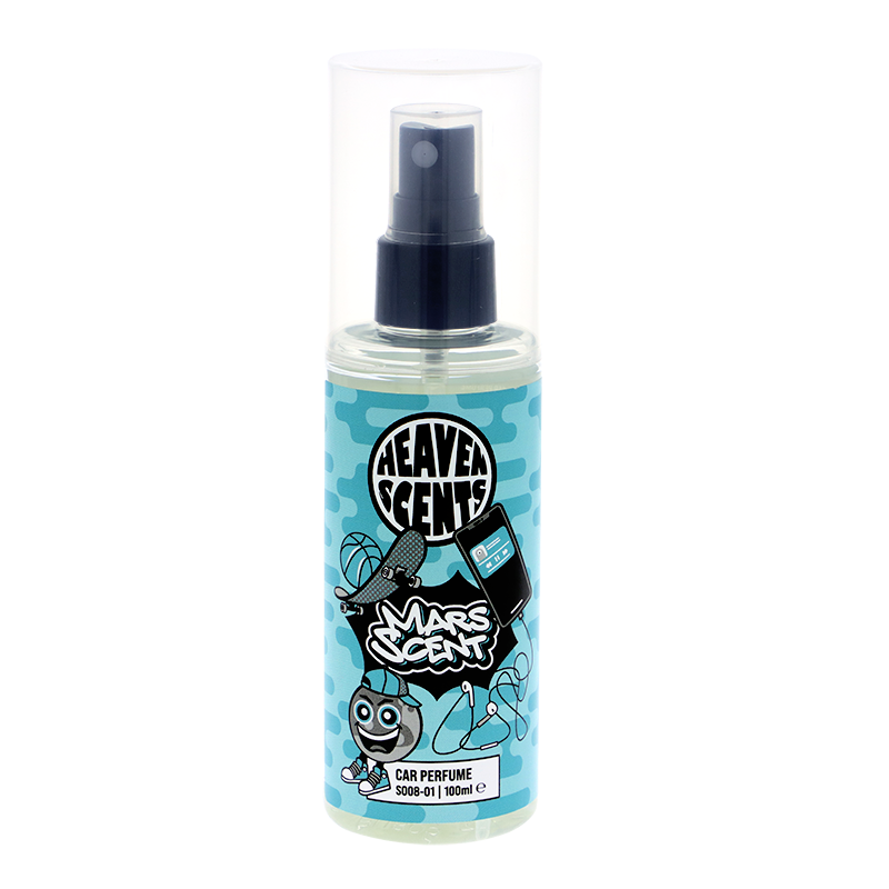 Heaven Scents Mars Duft 100ml