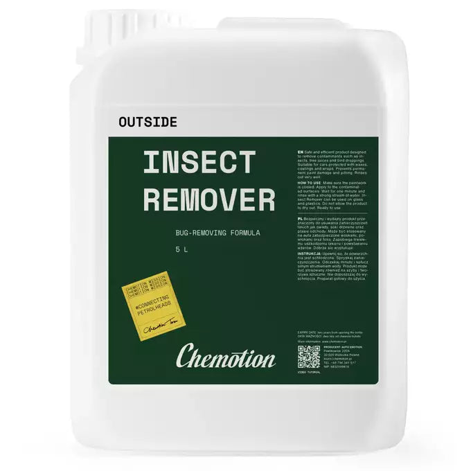 Chemotion Insektenentferner 5L
