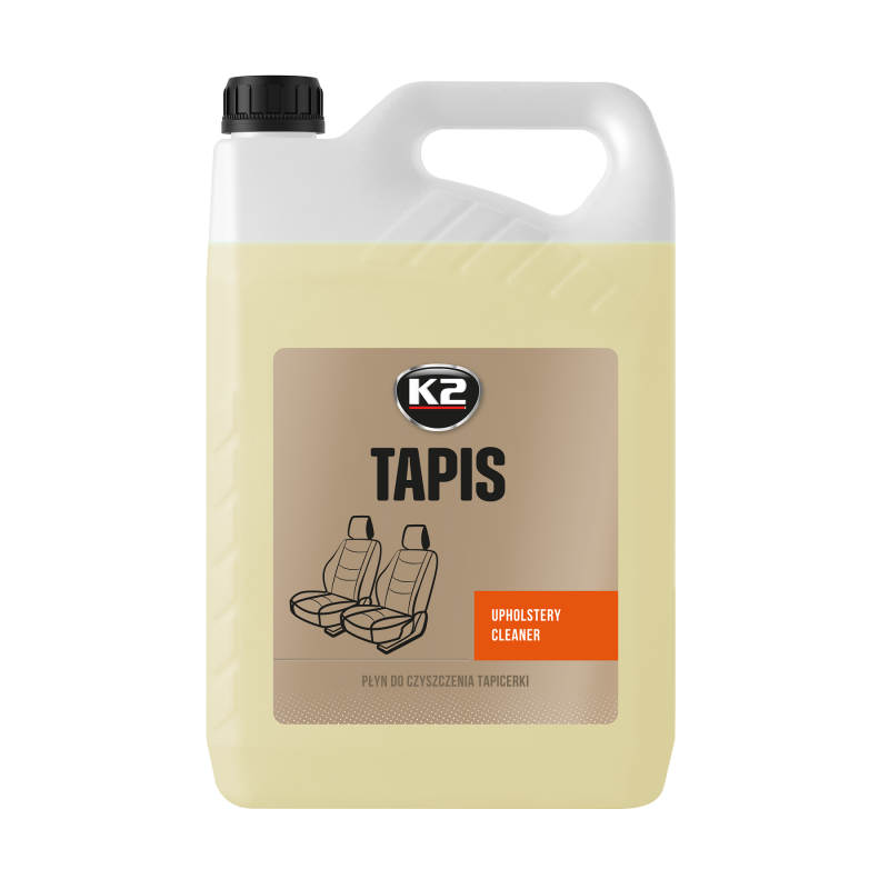 K2 Tapis 5L (Trockenreiniger)