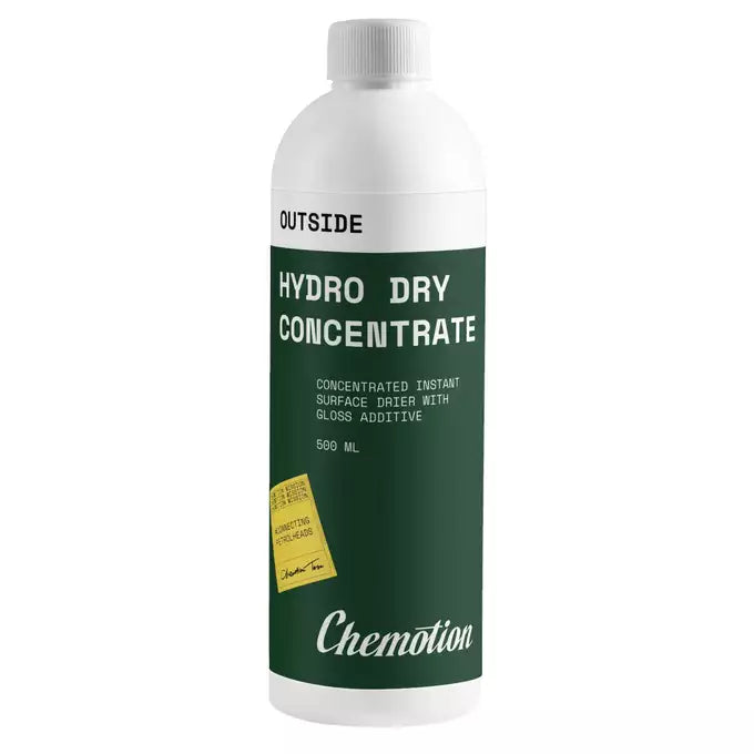 Chemotion Hydro Dry Konzentrat 500ml
