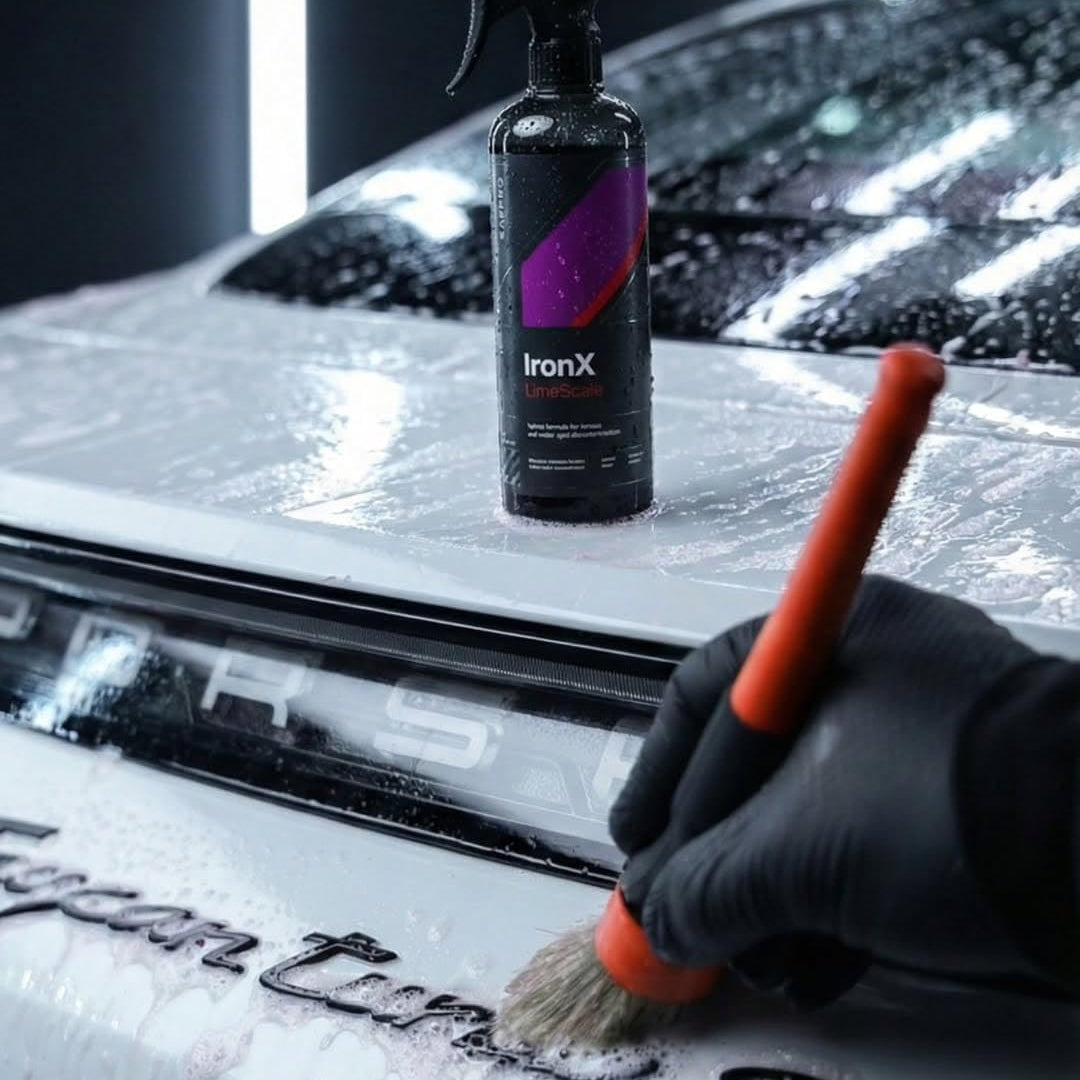 CarPro Iron X LimeScale 1000ml