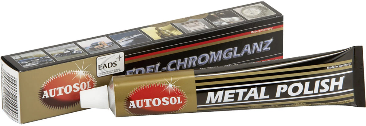 Autosol Metallpolitur 75ml