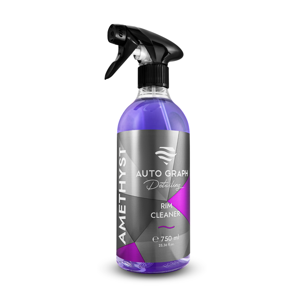 Auto Graph Amethyst Felgenreiniger 750ml