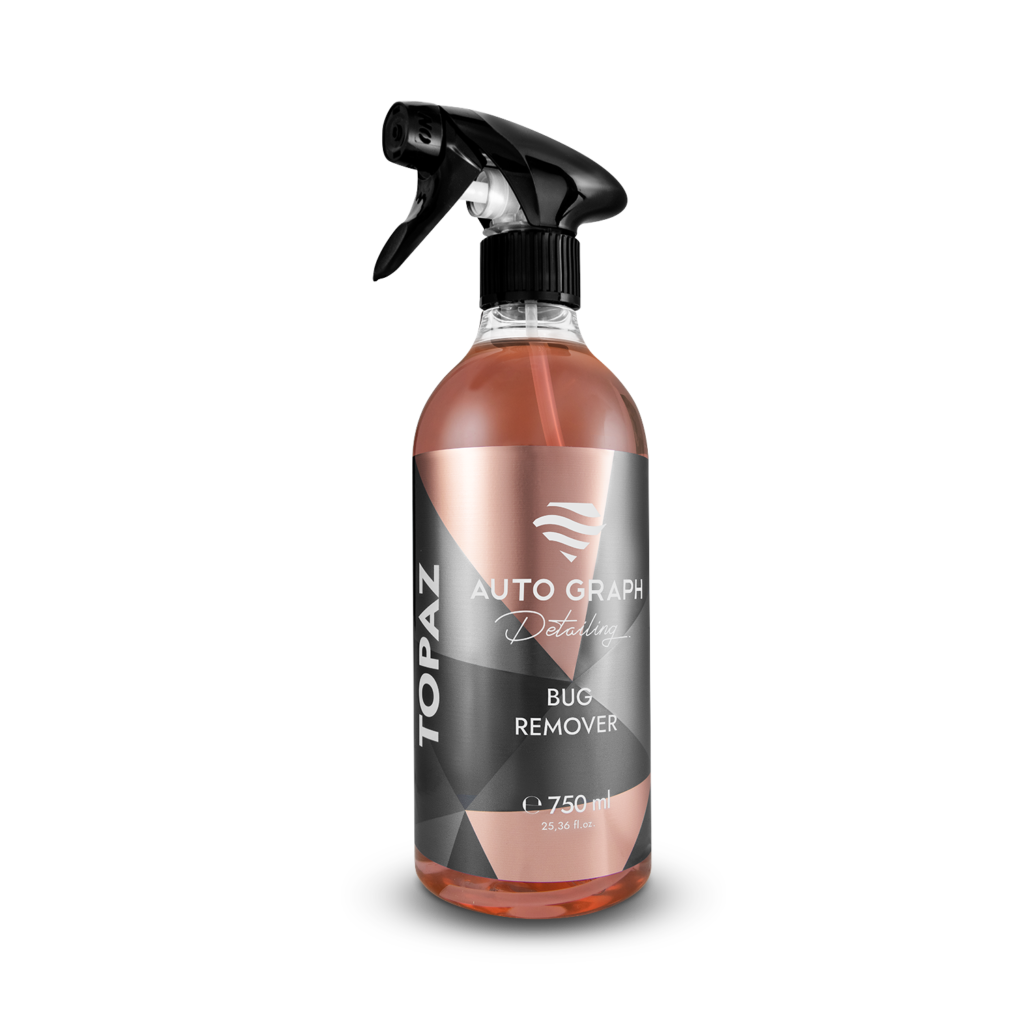 Auto Graph Topaz Insektenentferner 750ml
