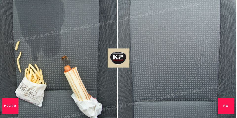K2 Tapis 5L (Trockenreiniger)