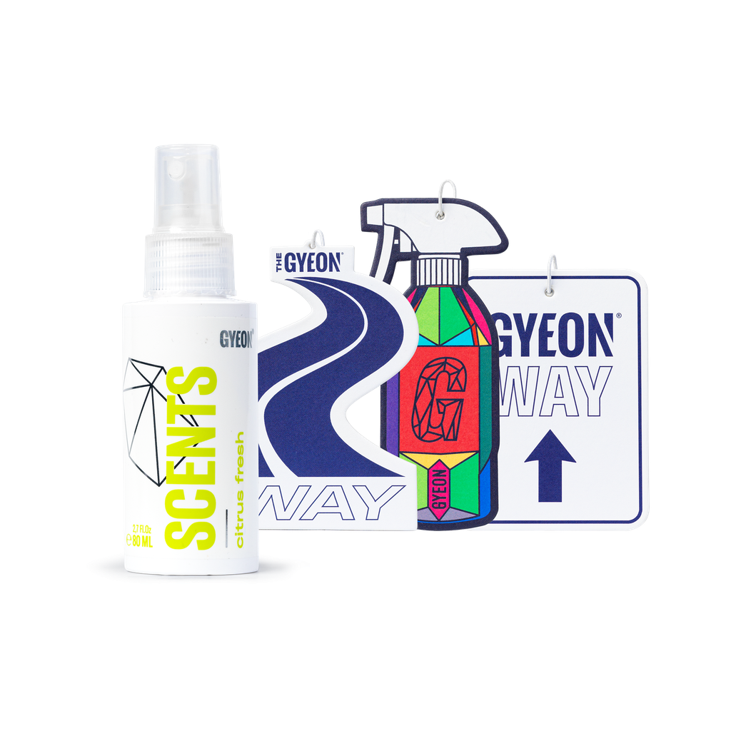 Gyeon Scents Citrus Fresh 80ml