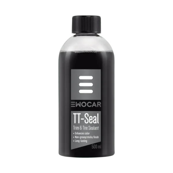 EWOCAR TT-Seal Trim- & Reifenversiegelung 500 ml