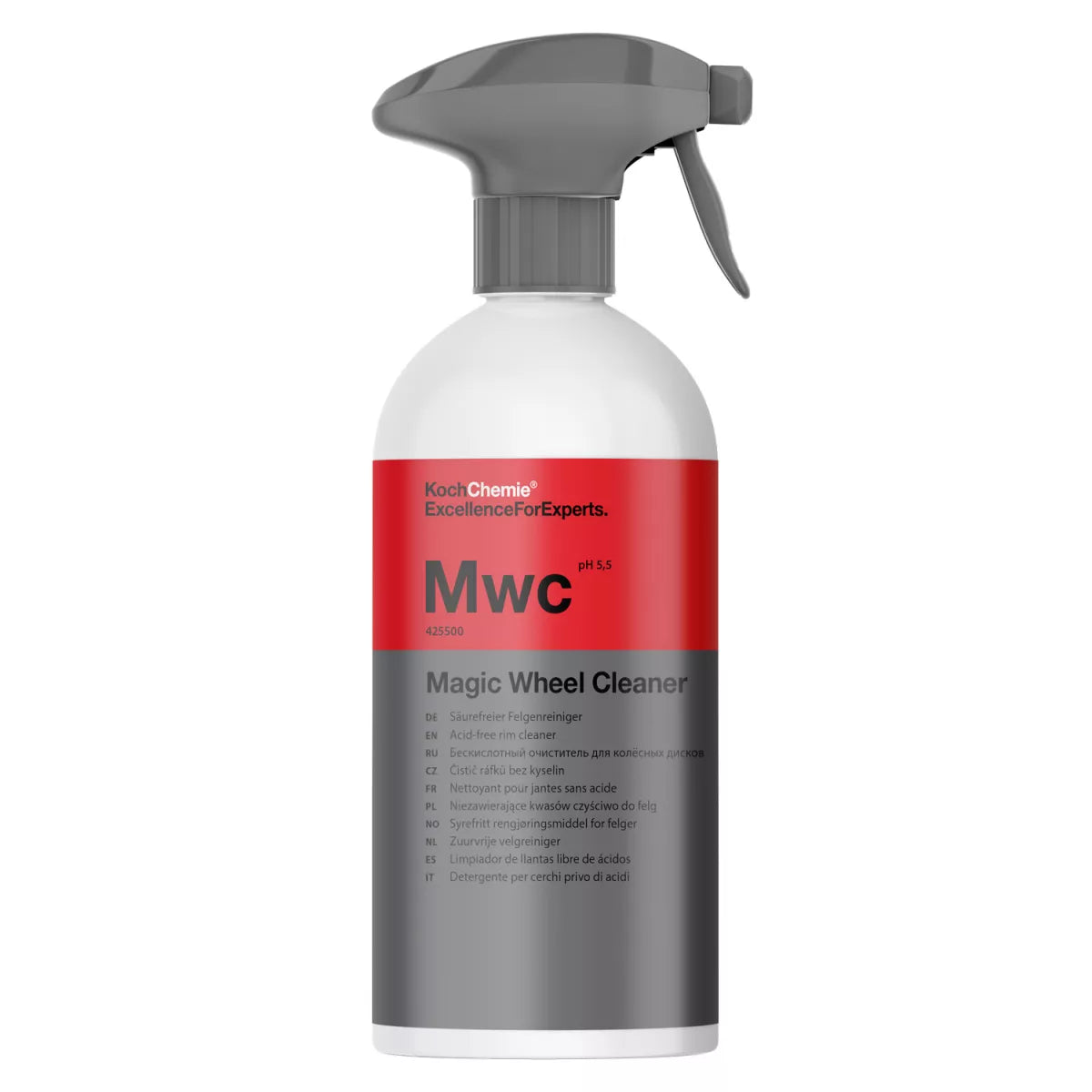 KochChemie Magic Felgenreiniger 500ml