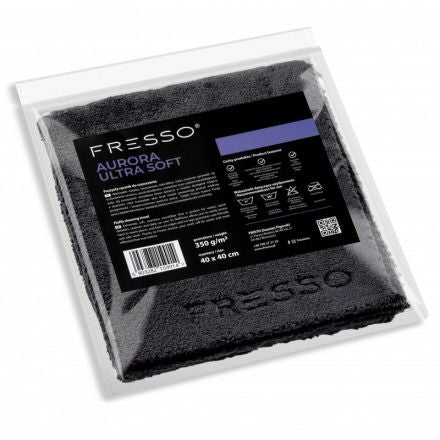 Fresso Aurora Ultra Soft Reinigungstuch 40x40 350gsm
