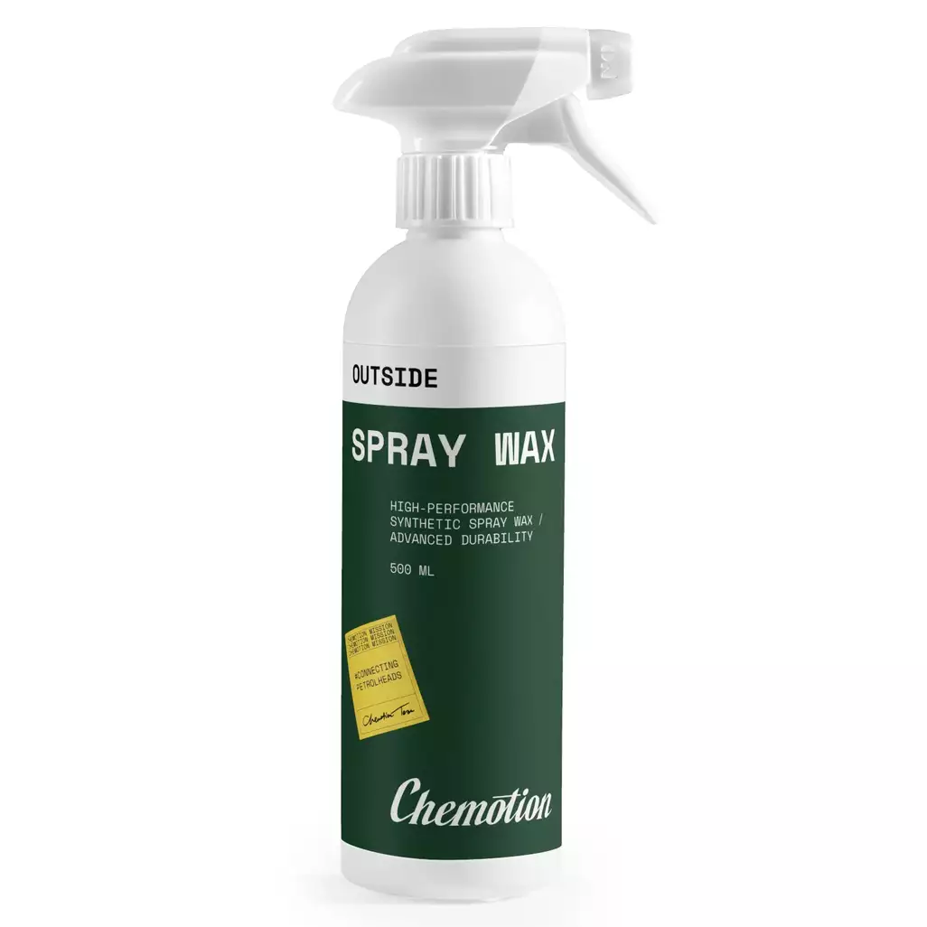 Chemotion Sprühwachs 500ml