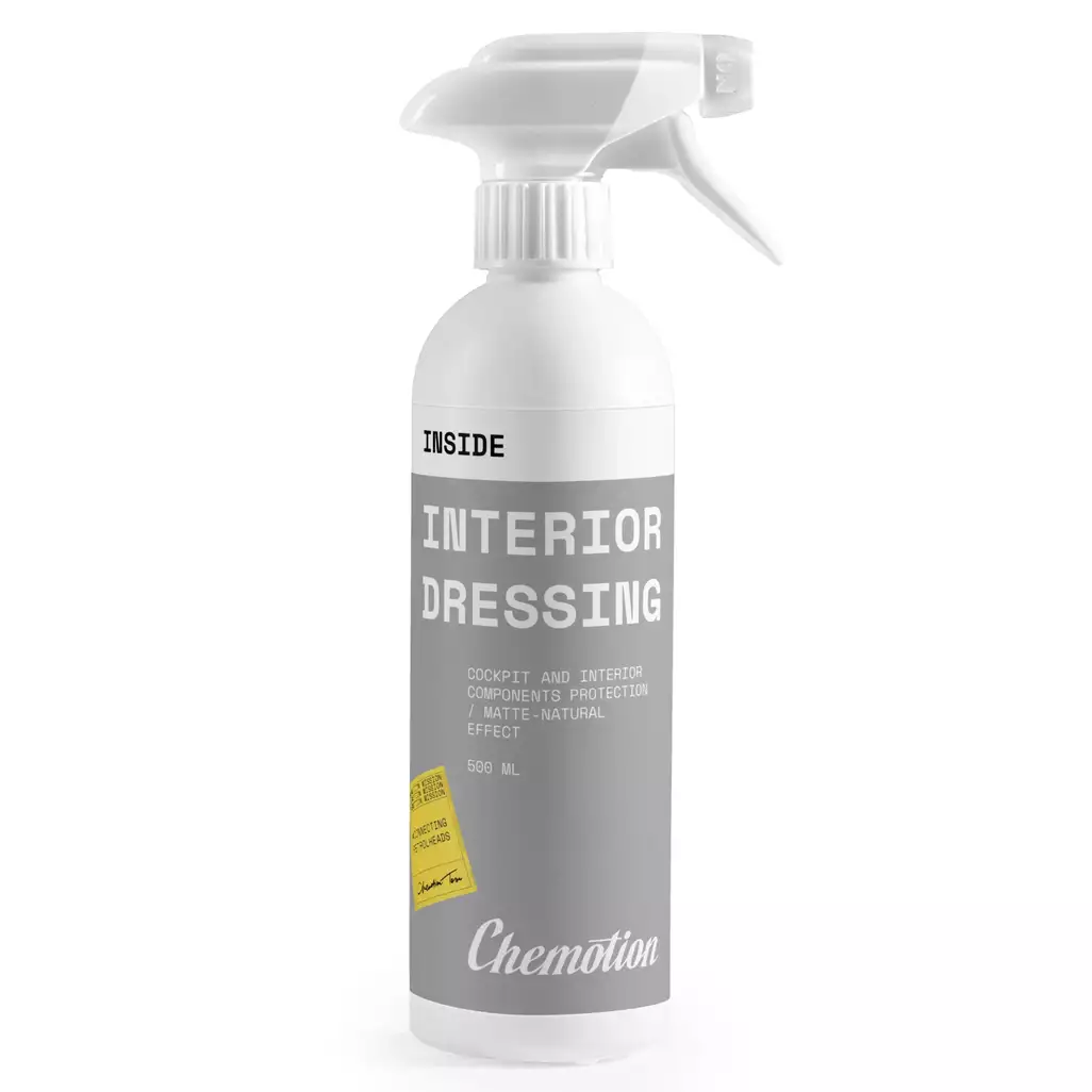 Chemotion Innenraumpflege 500ml