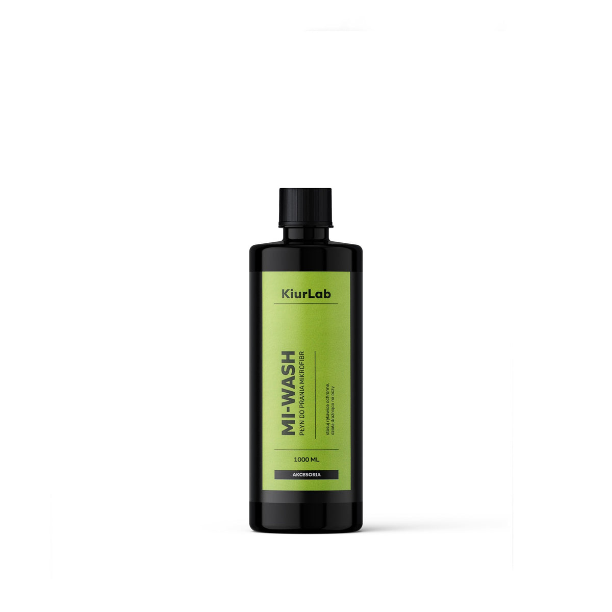 Kiurlab Mikrofaser-Waschmittel 1L