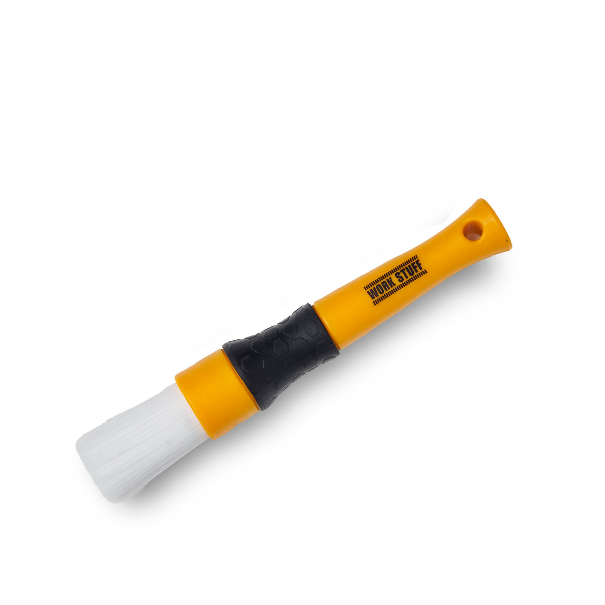 Work Stuff Ultra Grip Albino Detailing Pinsel 22mm