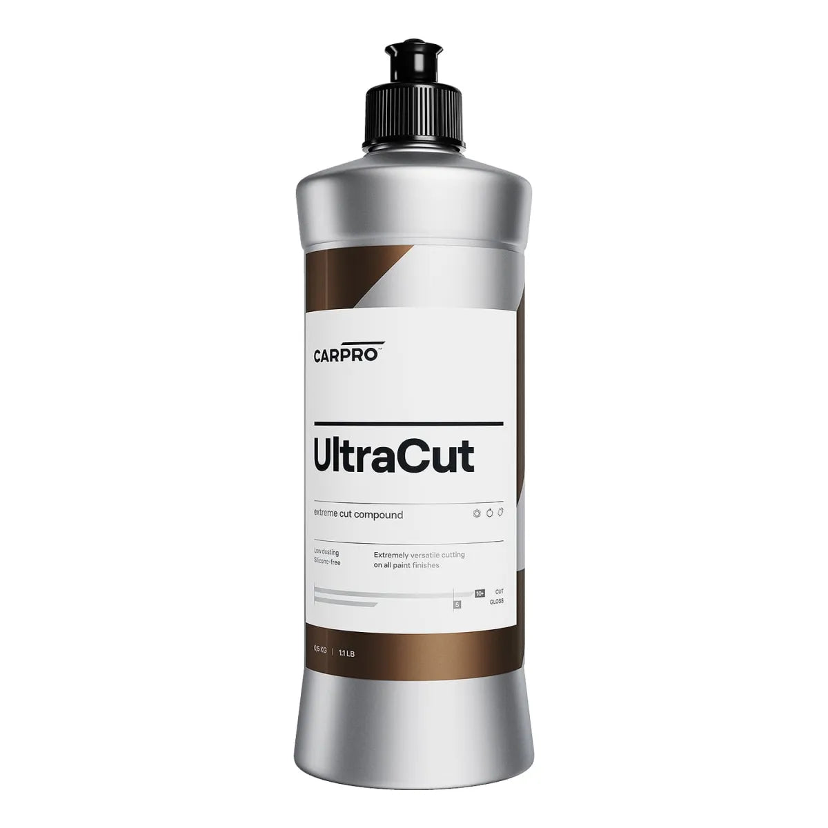 CarPro UltraCut Paste 500ml