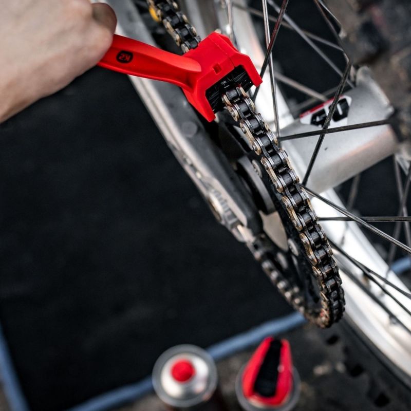 K2 Chain Special Bürste