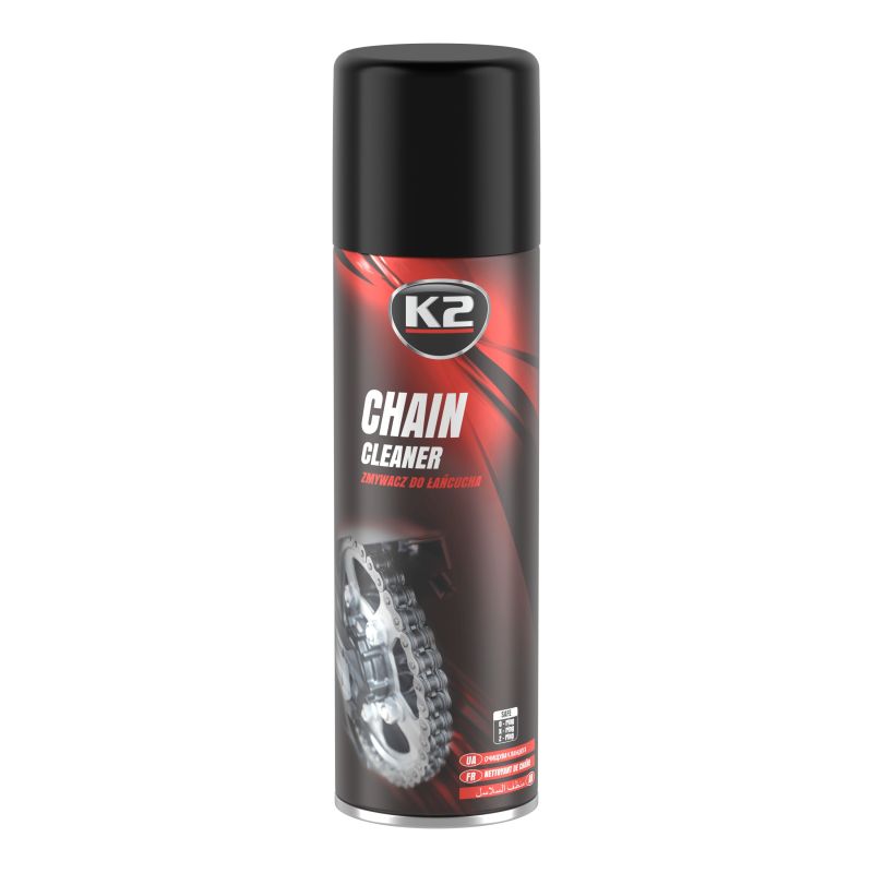 K2 Pro Kettenreiniger 500ml