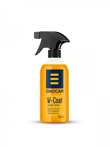 EWOCAR W-Coat Keramikversiegelung 500ml