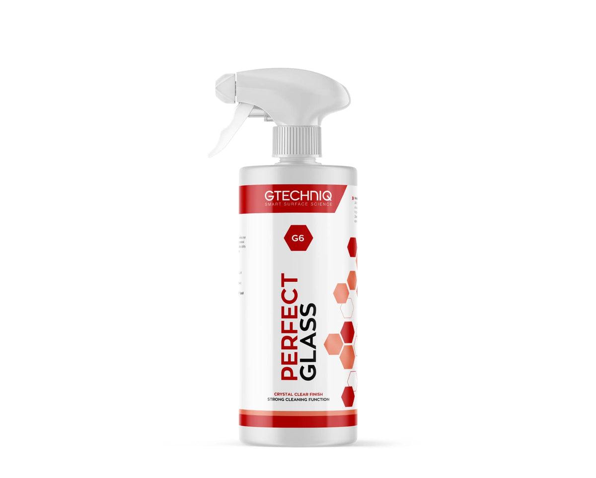 Gtechniq G6 Perfect Glass Cleaner 500ml