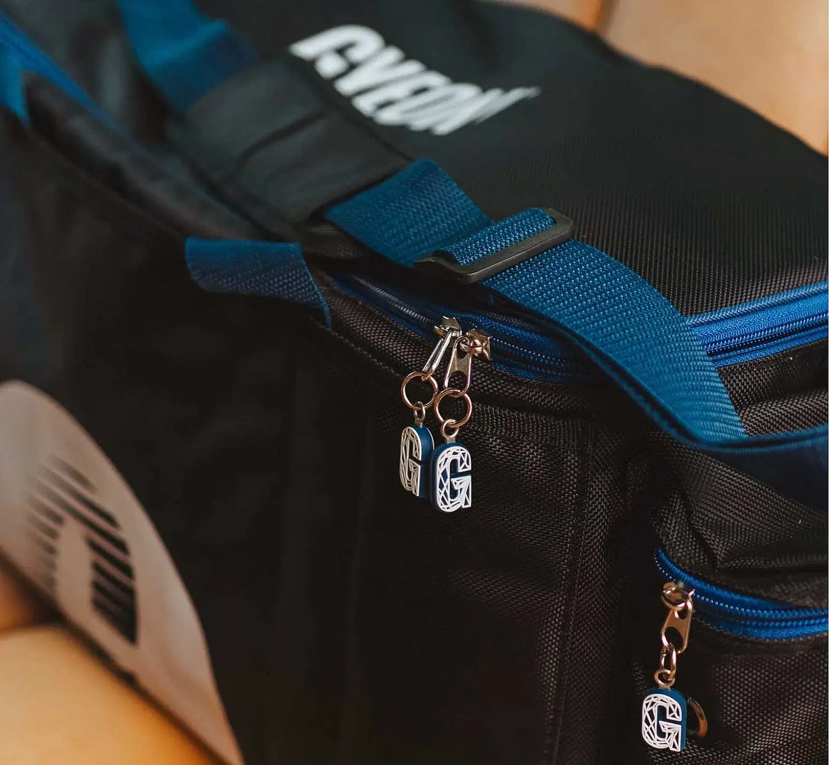 Gyeon Detailing Tasche Groß