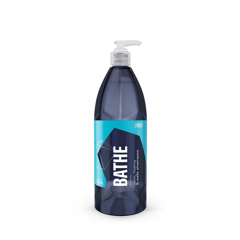 Gyeon Q2M Bathe 1000ml (pH-neutrales Shampoo)