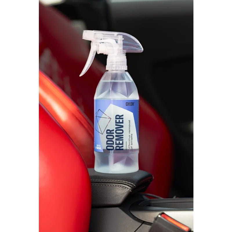 Gyeon Q²M Purify OdorRemover 500ml (Geruchsentferner)