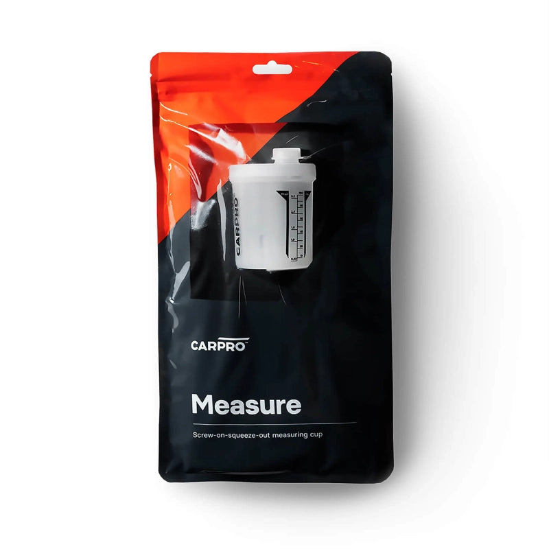 CarPro Messbecher 100ml (Dosierbecher)