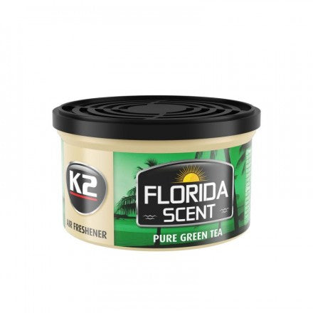 K2 Florida Scent (Grüner Tee)