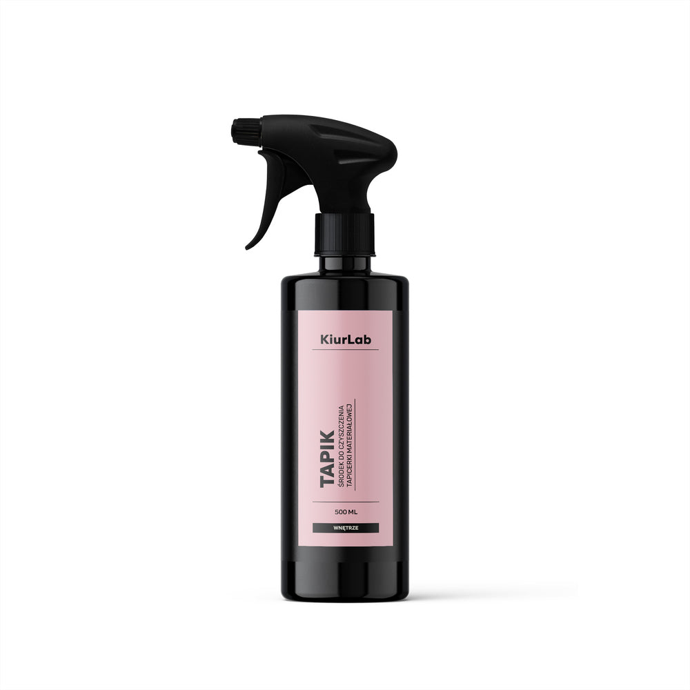 KiurLab Fabric Cleaner TAPIK 1000ml