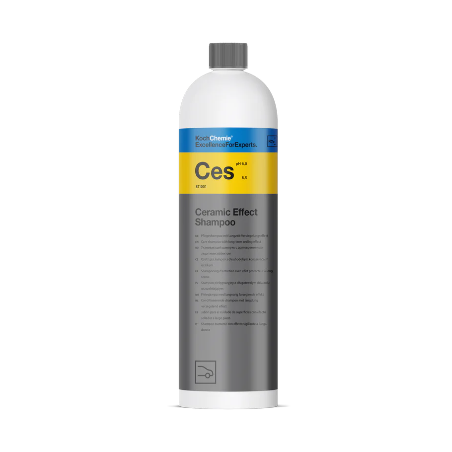 KOCH Keramik-Effekt Shampoo 1000ml