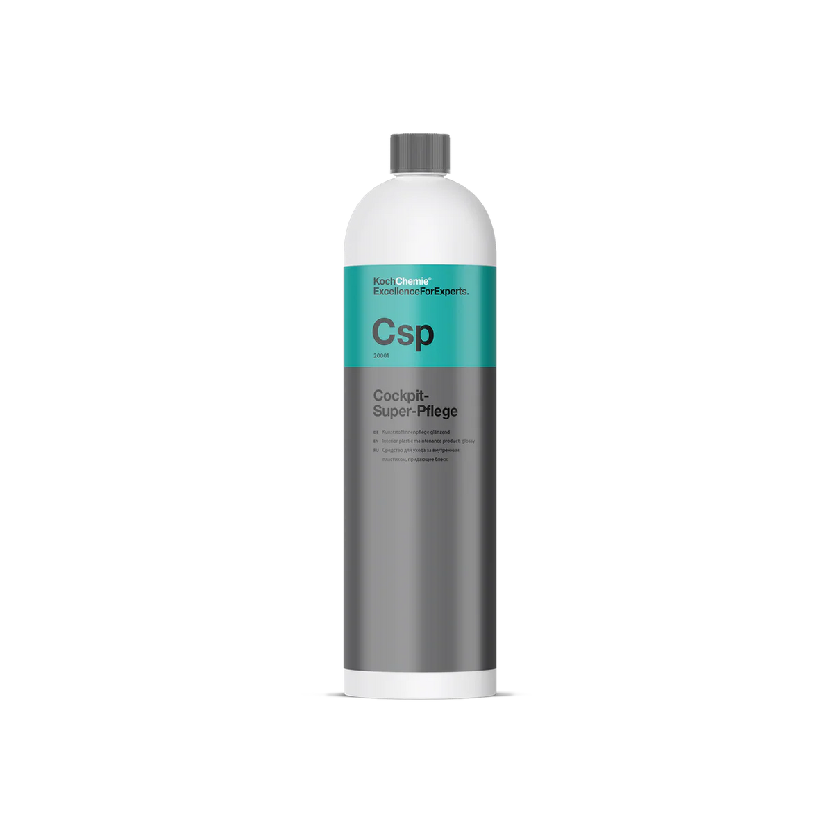 KochChemie Cockpit Super Pflege 1L