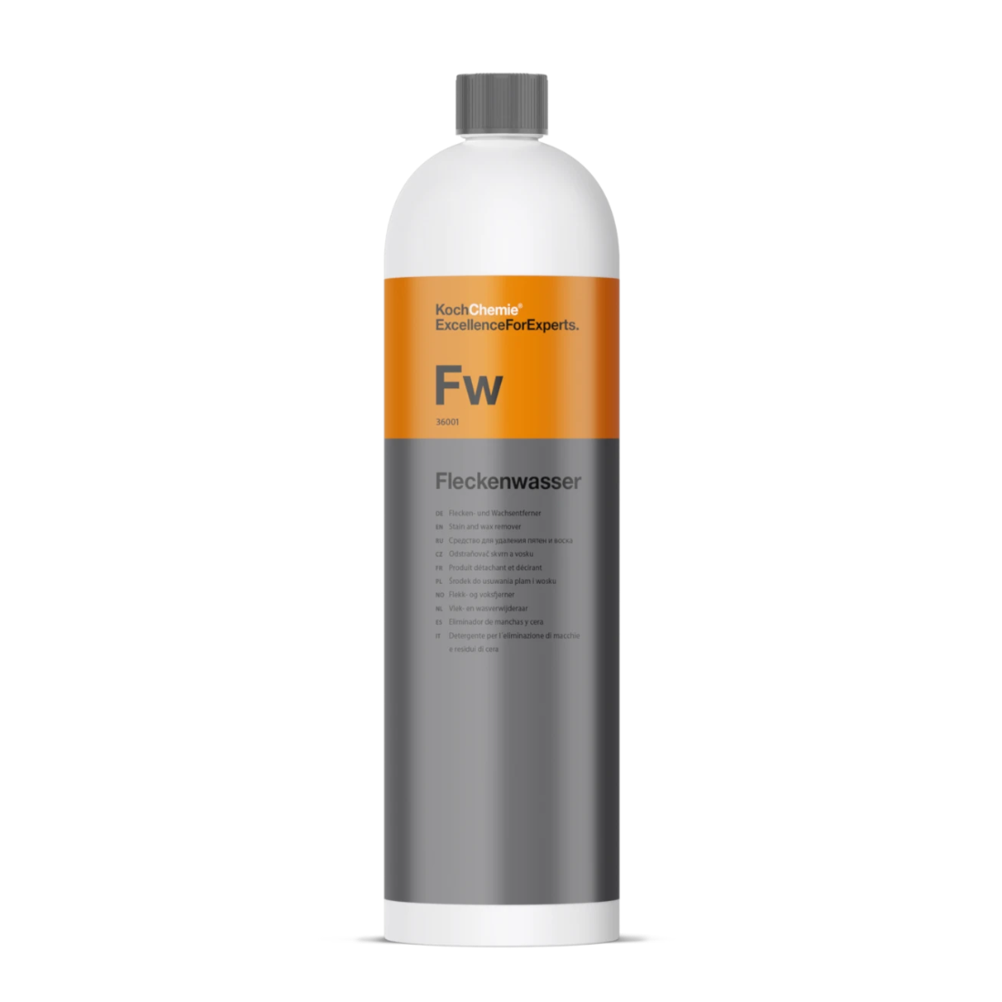 KochChemie Fleckenwasser 1L