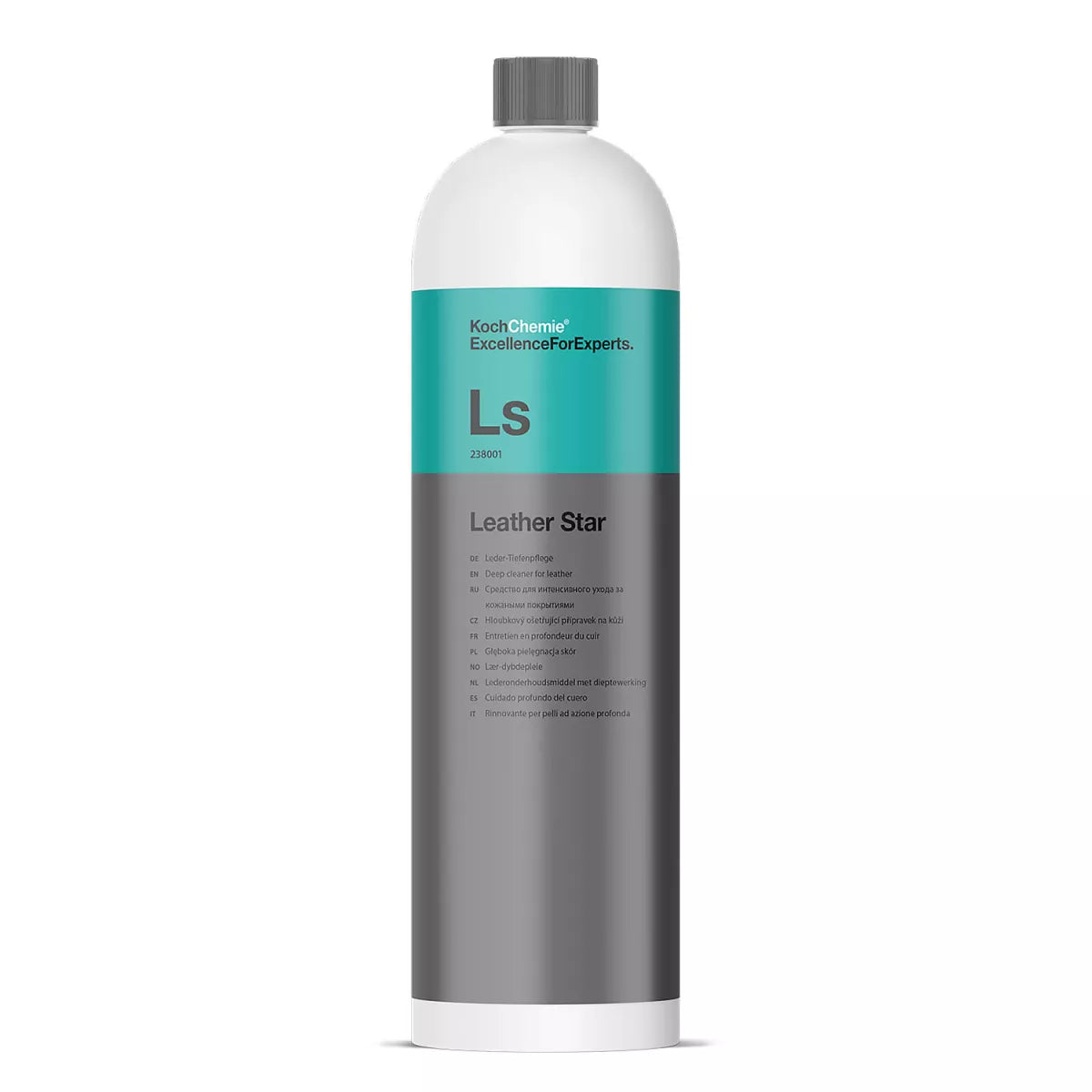 KochChemie Leather Care 1L