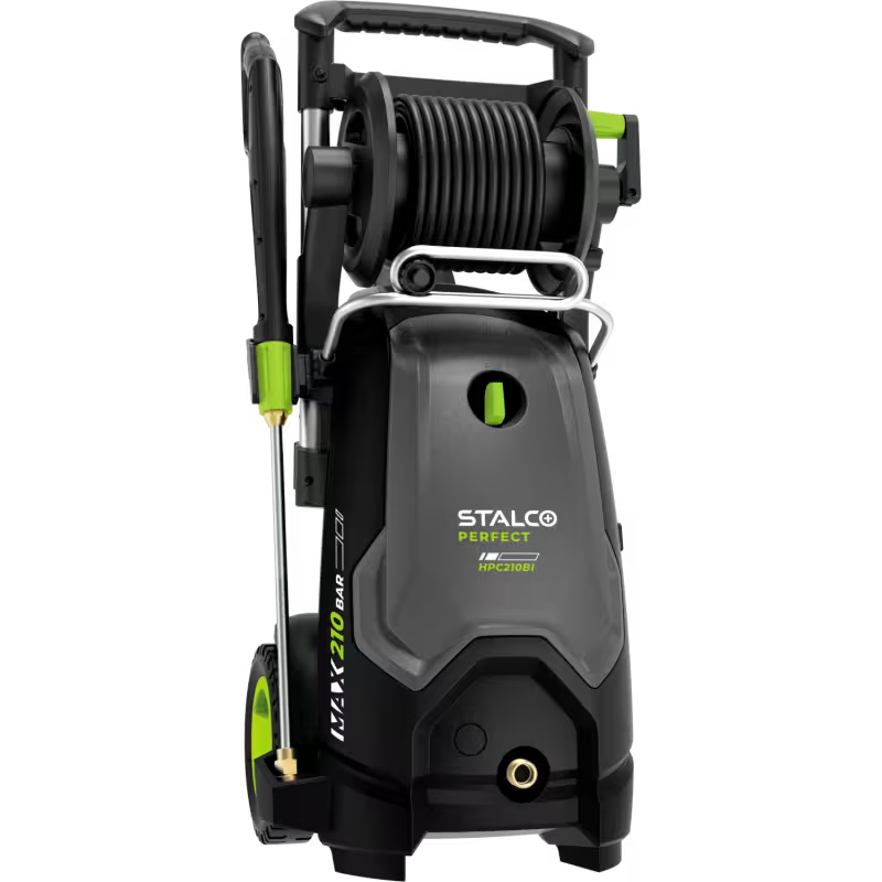 Stalco Hochdruckreiniger HPC210BI Perfect