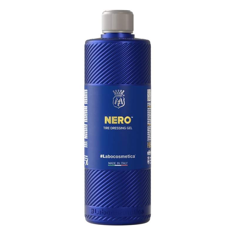 Labocosmetica Nero 500ml (gel za pnevmatike)