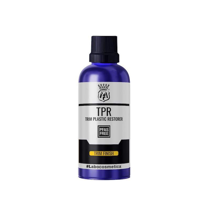 Labocosmetica TPR Trim coating 30ml (zaščita za plastiko)