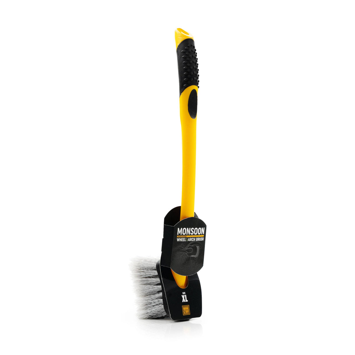 Work Stuff Monsun XL Felgenbürste