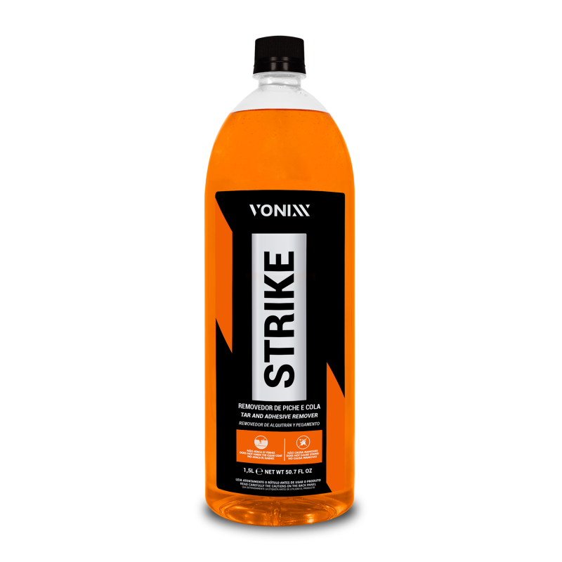 Vonixx Strike 1,5 L – odstranjevalec katrana in lepil