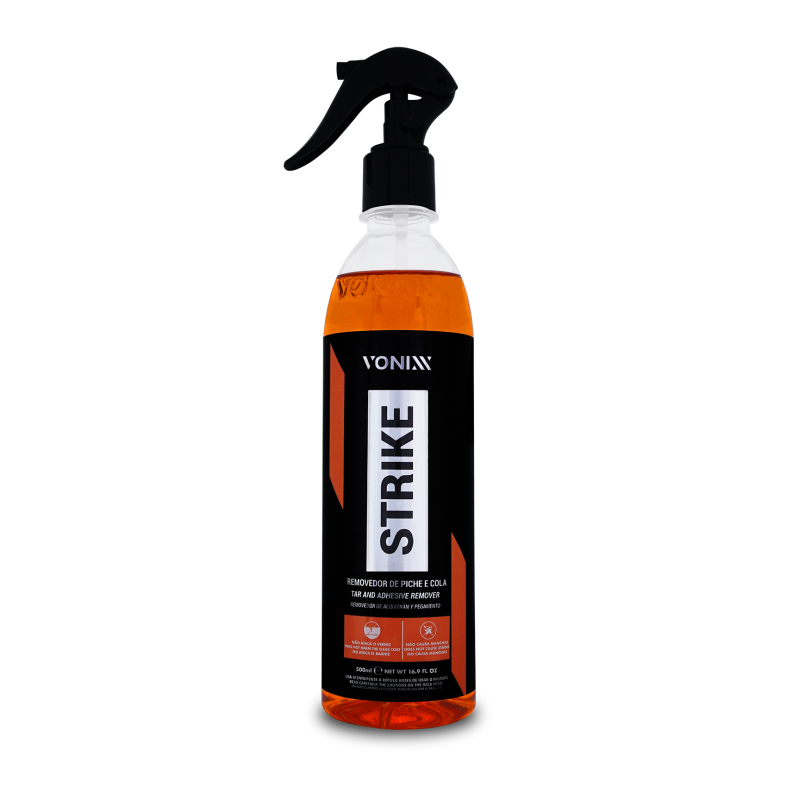 Vonixx Strike 500 ml – odstranjevalec katrana in lepil
