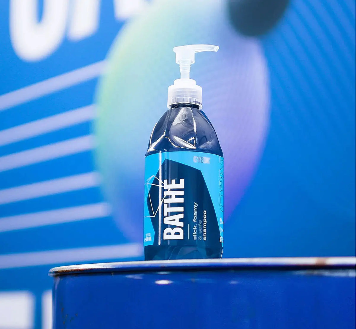 Gyeon Q2M Bathe 500ml