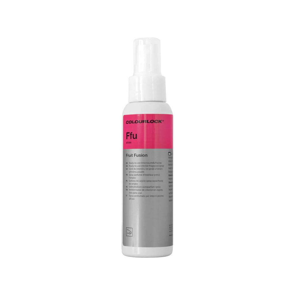 KOCH Colourlock Fruit Fusion 100ml (Duftspray)