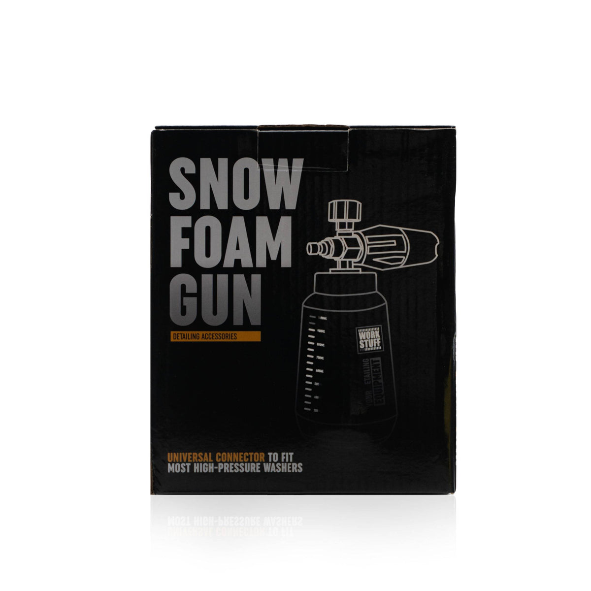 Work Stuff Snow Foam Gun