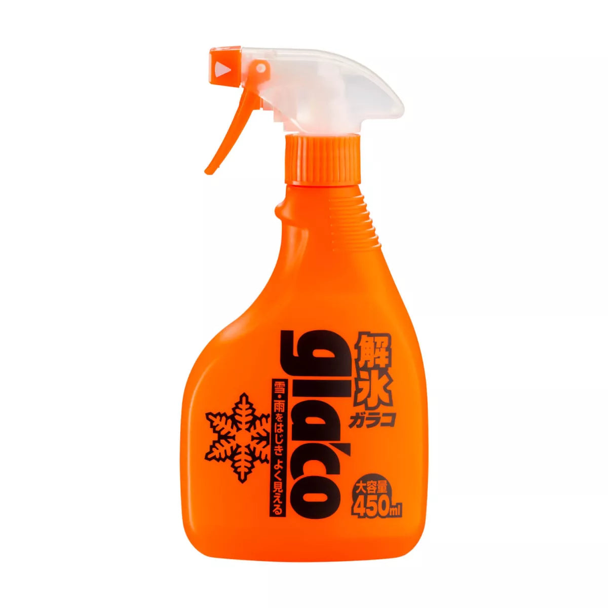 Soft99 Glaco Deicer (Scheibenenteiser) 450ml