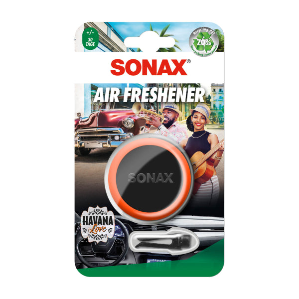 SONAX Lufterfrischer (Havana Love)