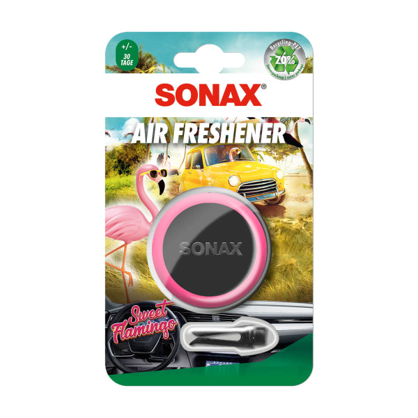 SONAX Lufterfrischer (Sweet Flamingo)