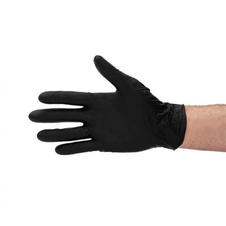 Work Stuff Black Detailing Handschuhe "L"