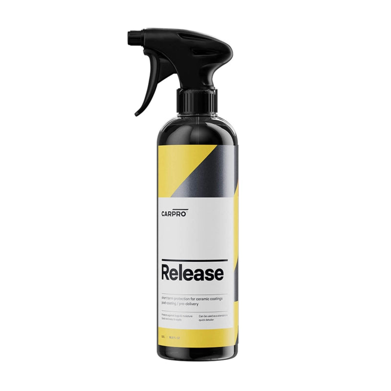 CarPro Release Nano-Versiegelung 500ml