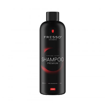 Fresso Shampoo Premium 500 ml