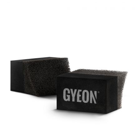 Gyeon Q2M Tire Applicator Large - 2er-Pack