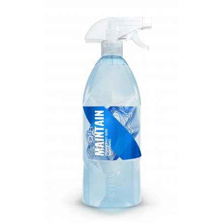 Gyeon Q²R Marine Maintain 1L