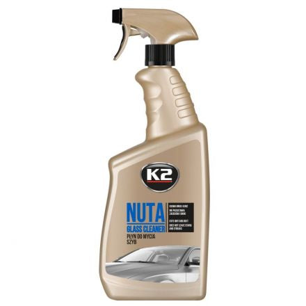 K2 Nuta (Reiniger für Glasflächen) 770ml